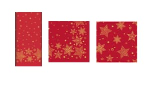 Kit décorations "Christmas Shine"
