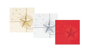 Kit décorations "Rising Star"