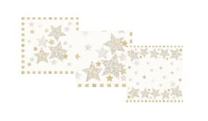 Kit décorations "Stardust"