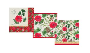 Kit décorations "Winterly"