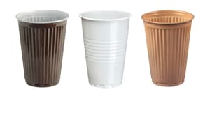 Gobelets pour distributeur