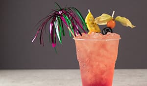 Accessoires de bar & boissons