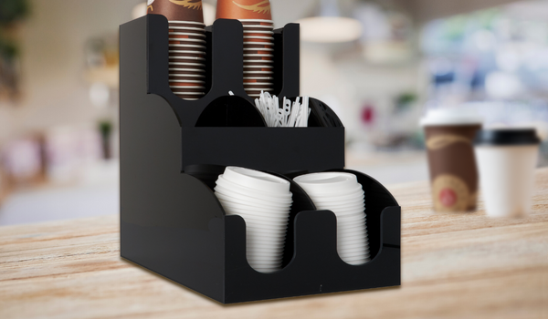 Distributeurs de gobelets