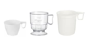 Tasses à café