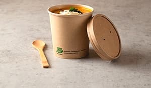 Pots à soupe