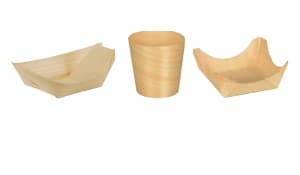 Bols en bois