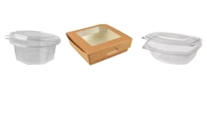 Pots à sauce