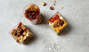 Assiettes & bols en plastique