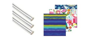 Papiers cadeaux