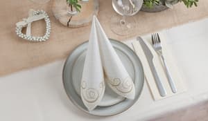 Déco de mariage & accessoires