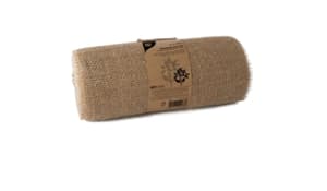 Chemins en jute