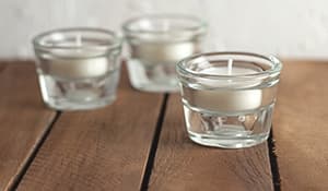 Bougeoirs