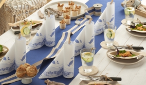 Style Maritime