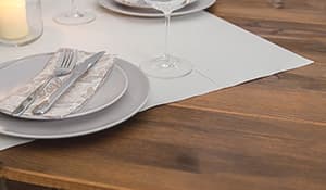 Surnappes de table