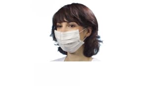 Masques de protection