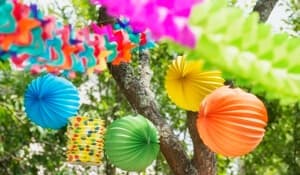Fête & Déco