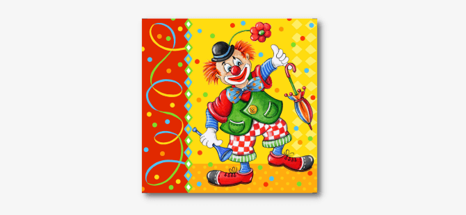 Clown