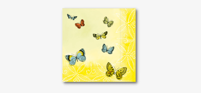 Papillons