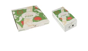 Boîtes à pizza
