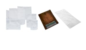 Sacs & sachets en plastique