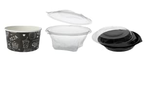 Bols à salade