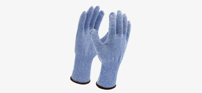 Gants anti-coupures