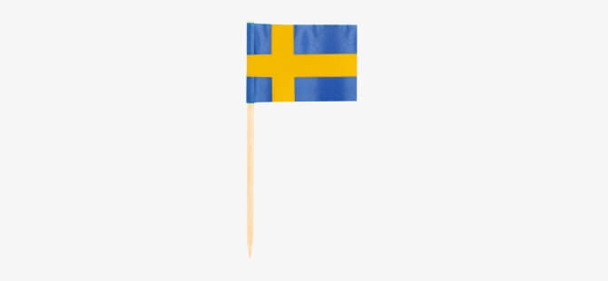 Déco de Suède