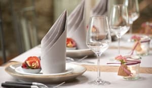 Serviettes
