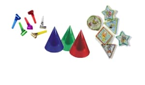 Articles de jeux & cadeaux