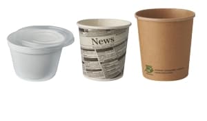 Pots à soupe