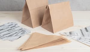 Sacs & sachets