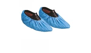 Surchaussures