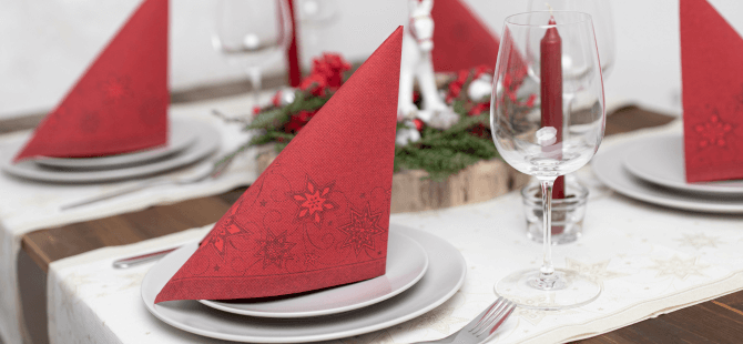 Décorations de Noël & accessoires