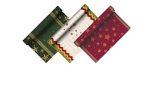 Nappes de Noël