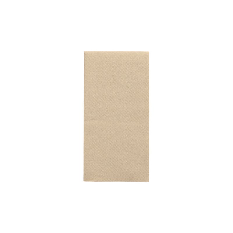 Servietten, sand "ROYAL Collection" 1/8-Falz 40 x 40 cm - Bild 1 Servietten, sand "ROYAL Collection" 1/8-Falz 40 x 40 cm - Bild 1