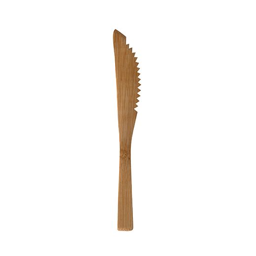 Couteaux, bambou "pure" 16 cm 1