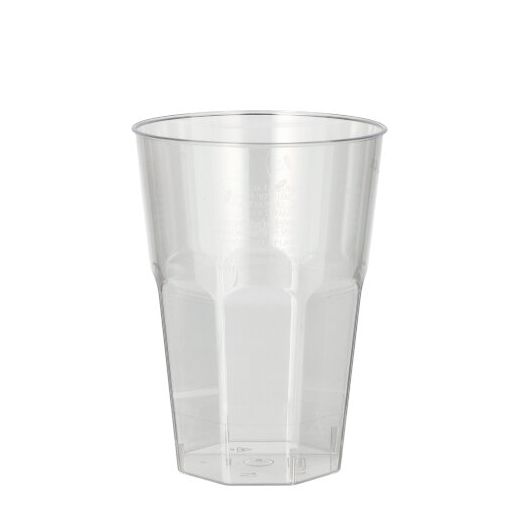 Verres à latte macchiato, PS 0,3 l Ø 8 cm · 11 cm transparent 1