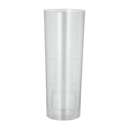 Verres à long drink en P.S. 0,3 l Ø 5,85 cm · 15,2 cm transparent 1