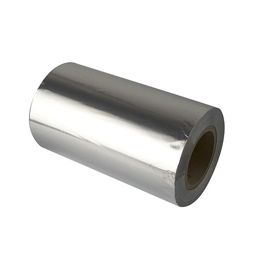 Feuille d'étanchéité, aluminium 250 m x 24,5 cm 1