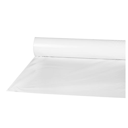 Nappes, film 50 m x 80 cm blanc 1