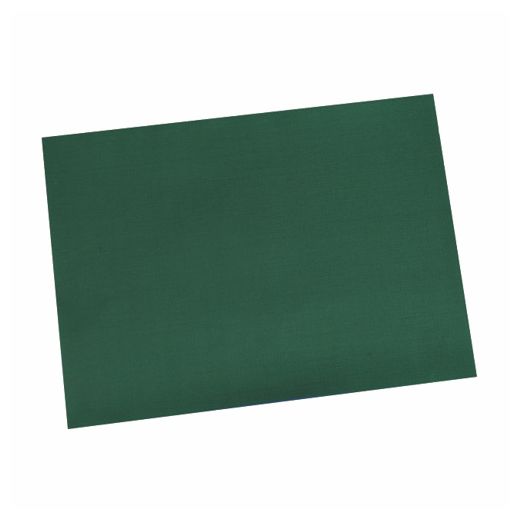 Sets de table, papier 30 cm x 40 cm vert 1