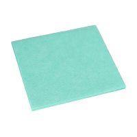 Serviettes multi-usages 38 cm x 38 cm vert