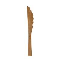 Couteaux, bambou "pure" 16 cm
