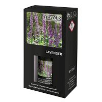 "Flavour by GALA" Huile parfumée 10 ml lavende
