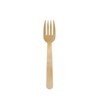 Fingerfood - Fourchettes, bambou "pure" 12 cm