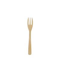 Fingerfood - Fourchettes, Bambou "pure" 9,5 cm

