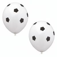Ballons Ø 29 cm "Soccer"