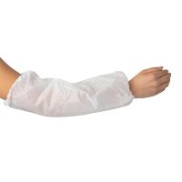 "Medi-Inn®" Protège-manches, PE 40 cm blanc