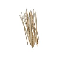 Brochettes, bambou "pure" Ø 2,5 mm · 15 cm