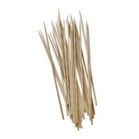 Brochettes, bambou "pure" Ø 2,5 mm · 20 cm